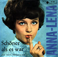 Anna-Lena Cover
