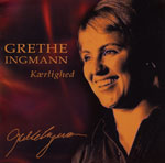 Grethe Ingmann Kaerlighed