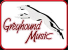 Greyhound Logo klein
