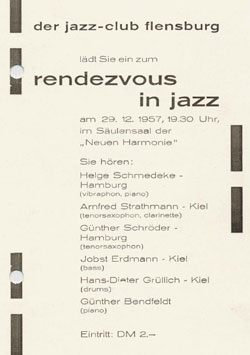 jazz rendezvous
