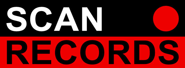 Scan Records Logo