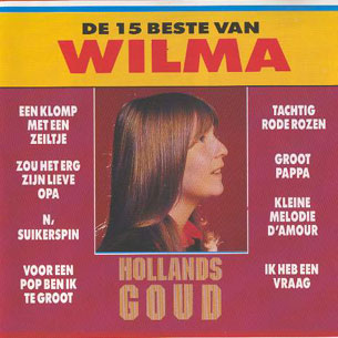 Wilma Holland Goud