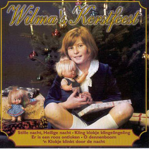 Wilmas Kerstfeest