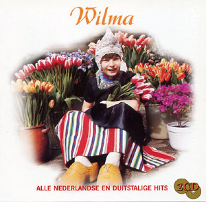 Wilma CD Cover