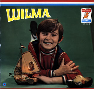 Wilma Cover