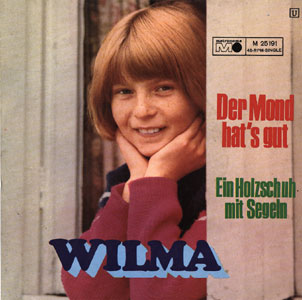Wilma Cover 